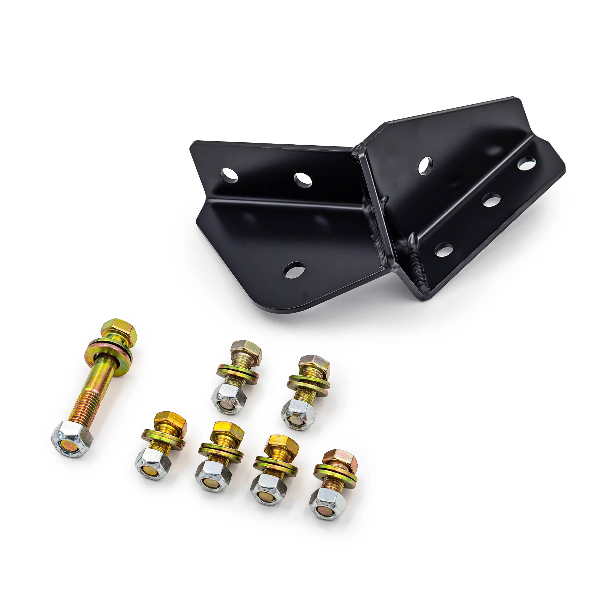 80-96 Bronco / F-Series Stock Replacement Beam Pivot Bracket (Passenger Beam) - Image 5