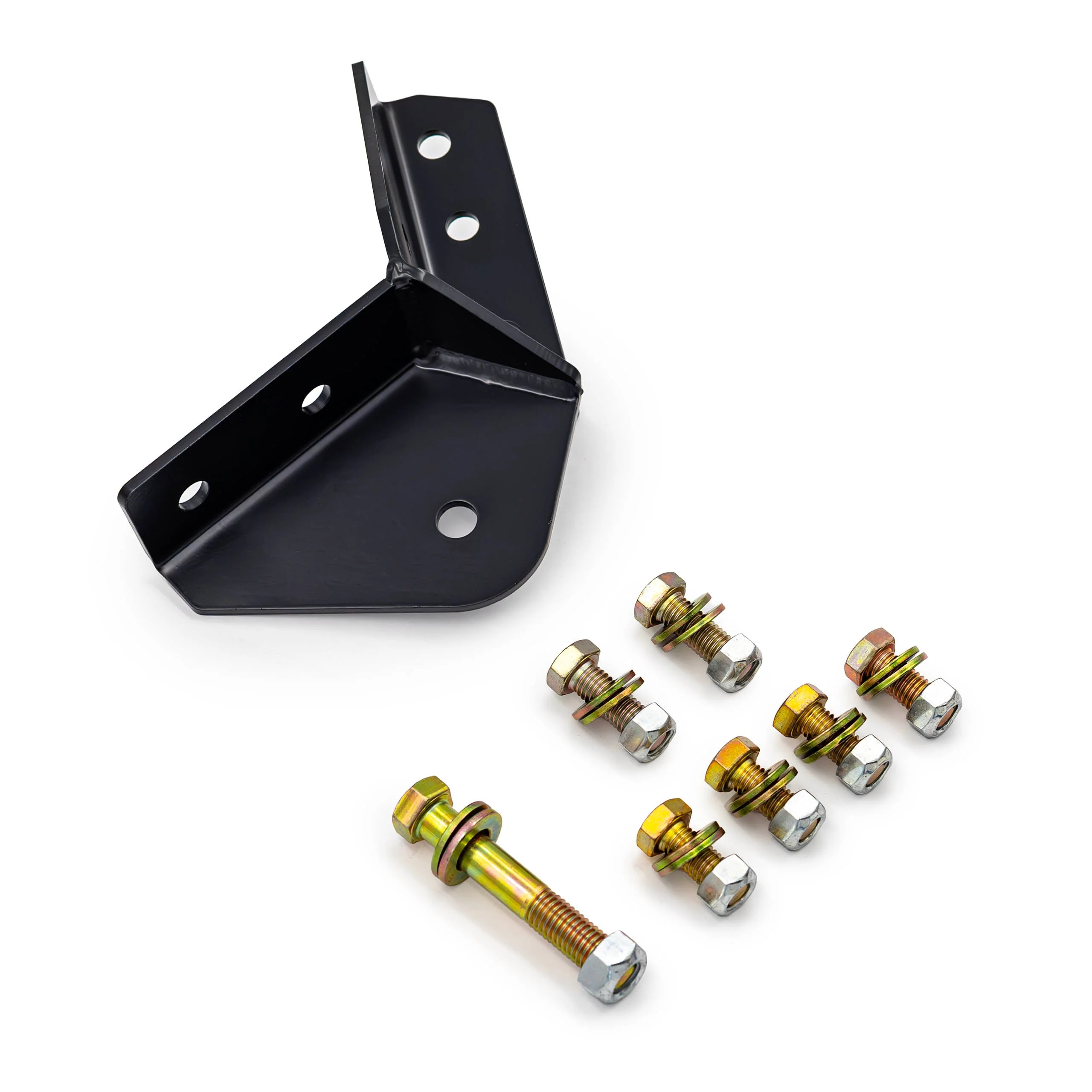 80-96 Bronco / F-Series Stock Replacement Beam Pivot Bracket (Passenger Beam) - Image 6
