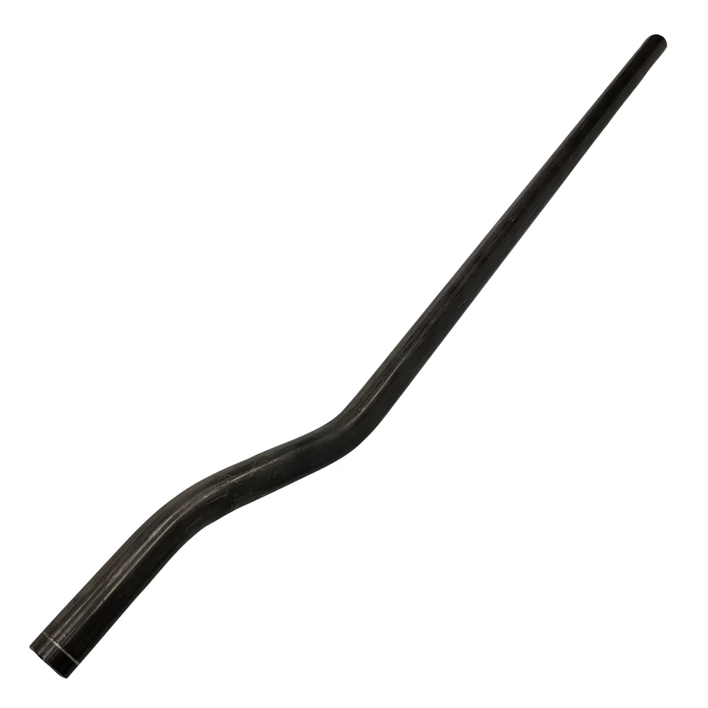 Threaded Bars - Tie Rod, Drag Link, Panhard - Image 9